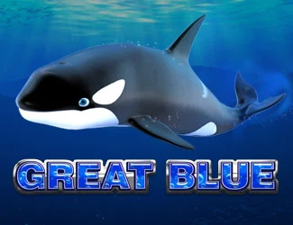 Great Blue