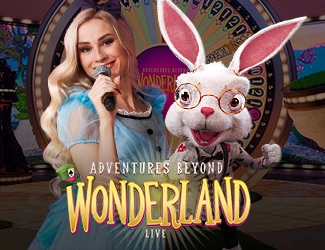 Živá Adventures Beyond Wonderland