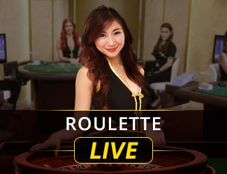 Roulette dal Vivo